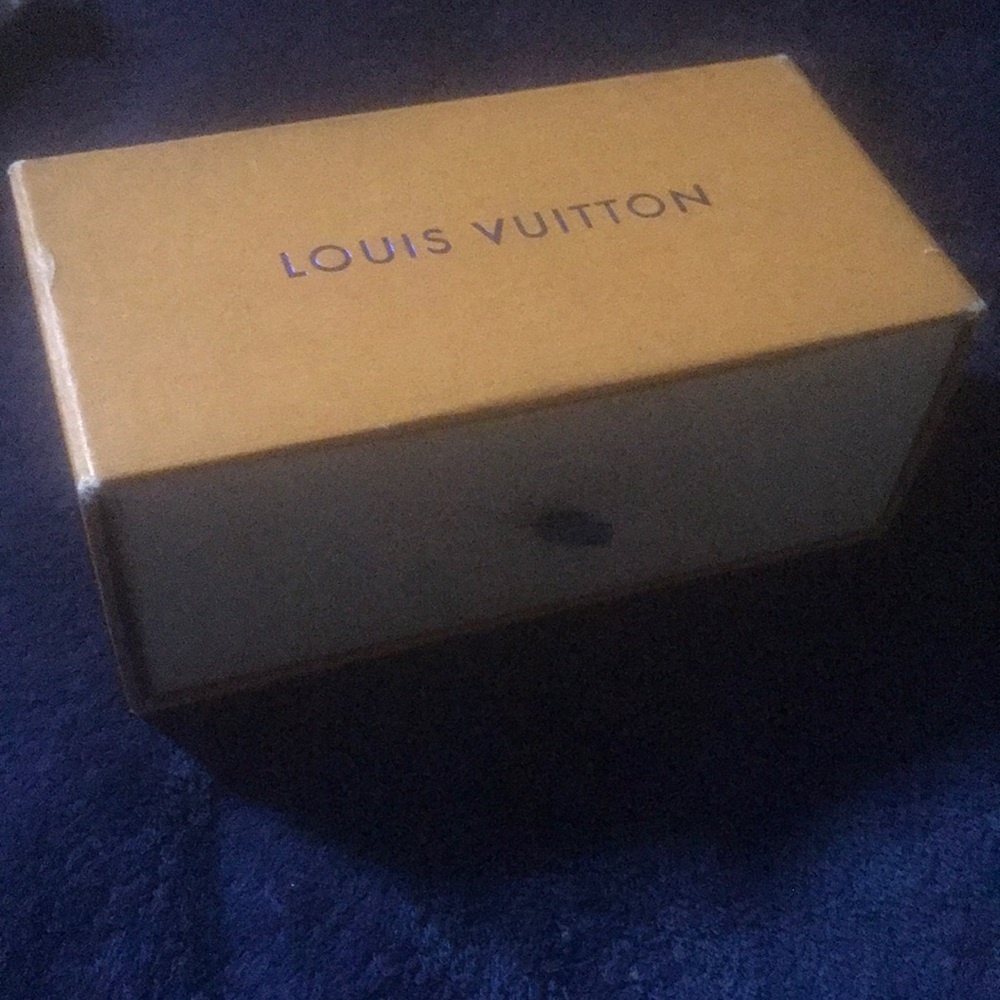 Louis Vuitton glasses could be for women or man